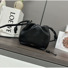 Loewe Flamenco Bags